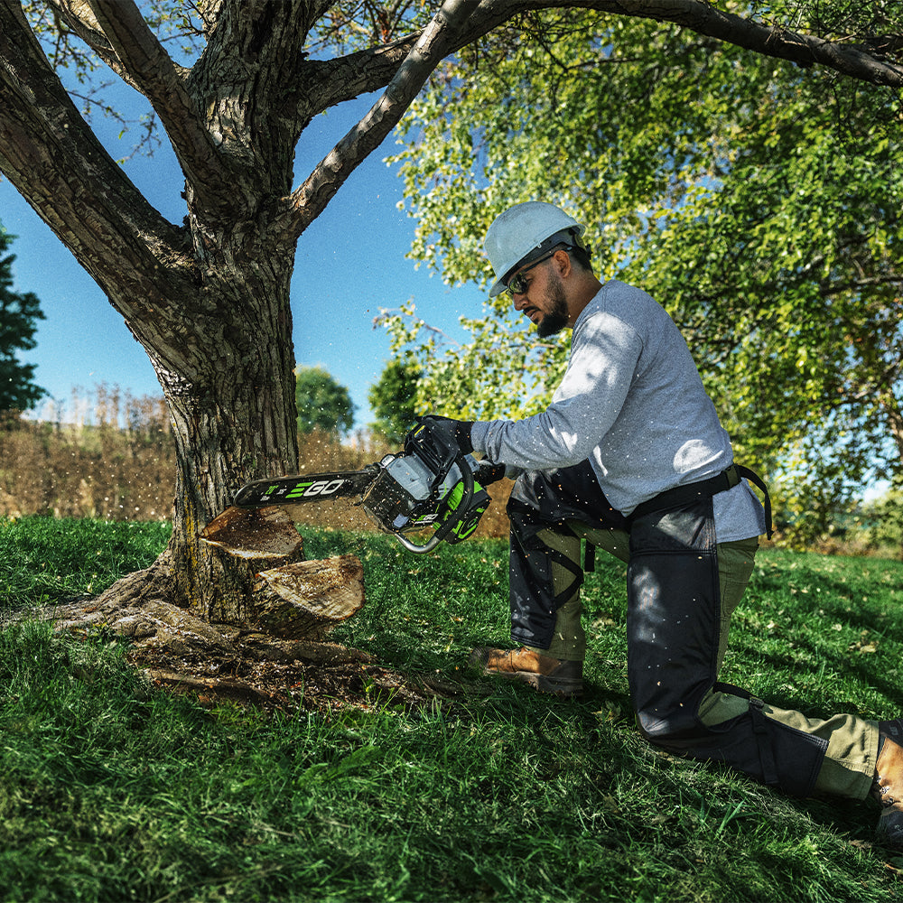 Commercial 20" Chain Saw