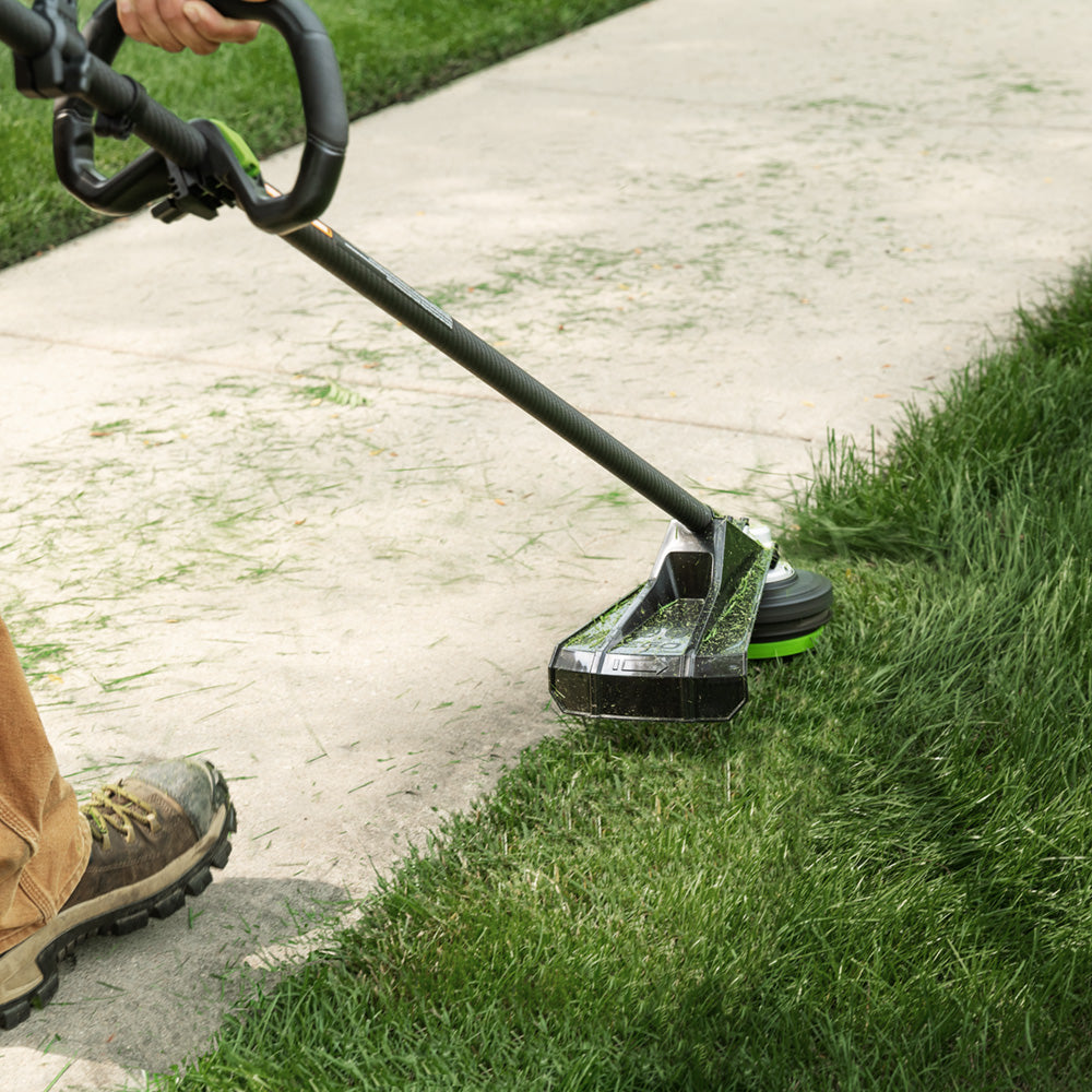 Commercial 17.5" String Trimmer